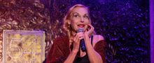 See Highlights from UTE LEMPER SINGS KURT WEILL at 54 Below