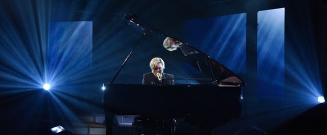 Video: Watch Brandi Carlile Perform 'Church & State' on THE LATE SHOW