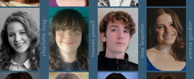 YOUNG PLAYWRIGHTS FESTIVAL Week Three Cast Set at The Blank Theatre
