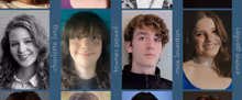 YOUNG PLAYWRIGHTS FESTIVAL Week Three Cast Set at The Blank Theatre