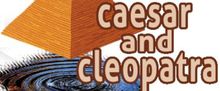CAESAR & CLEOPATRA to be Presented at Washington Stage Guild