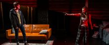 LET’S TALK ABOUT ANYTHING ELSE At The Flea Theater