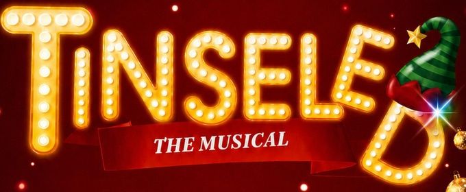 TINSELED to Receive Developmental Showcase at Arizona Broadway Theatre