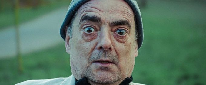 NESTING to Make World Premiere at Edinburgh Fringe
