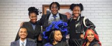 Theatre Arlington Presents CHICKEN & BISCUITS