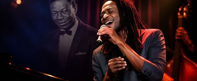 Jordan von Haslow Will Honor Nat 'King' Cole With AN UNFORGETTABLE FOURTH