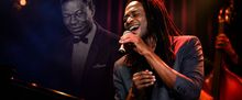 Jordan von Haslow Will Honor Nat 'King' Cole With AN UNFORGETTABLE FOURTH
