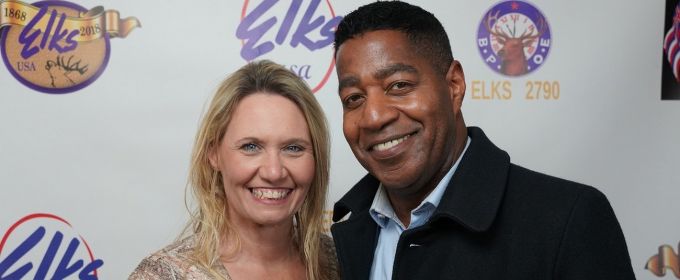 Photos: The FYC Independents and Van Nuys/Reseda Lodge Celebrate Emmy Winner and Photos