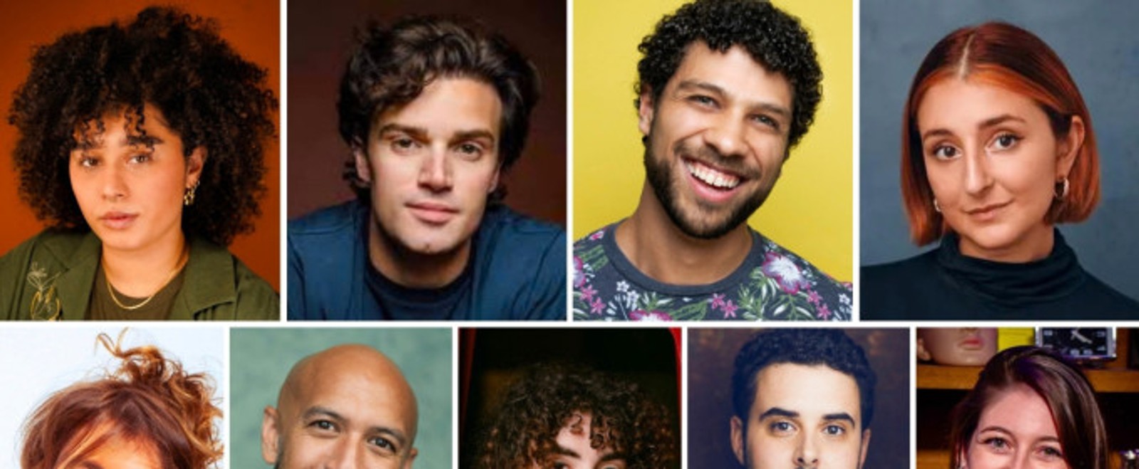 FOREVER NOON: A TWILIGHT MUSICAL PARODY Cast Set for Laurie Beechman Theatre