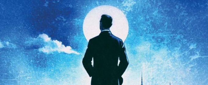 GERSHWIN IN BLUE: La Orquesta Larios Pop del Soho homenajea al genio de la música norteamericana