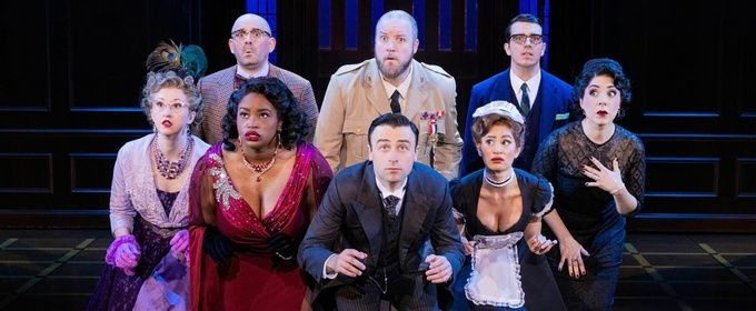 CLUE Will Come to the Saenger Theatre in 2027