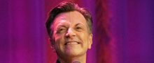 Jim Caruso Hosts A Jam-Packed CAST PARTY At Myron's At The Smith Center