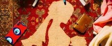 GELIN Opens At Canal Café Theatre, A Contemporary Reimagining Of A Turkish Classic
