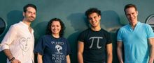 Go Inside PLUTO IS LISTENING At FRIGID New York UNDER St. Marks Theatre