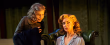 Flash: First Look at the UK Tour of THE CAT AND THE CANARY