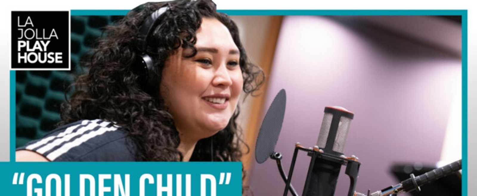 Video: THE FAMILY ALBUM's 'Golden Child' Featured in New La Jolla Playhouse Series
