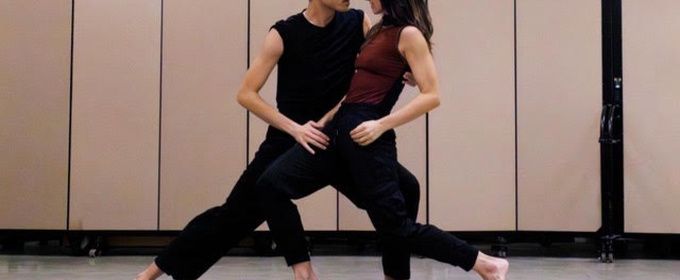 IN THE STUDIO With DGDC to Return to New York City Center