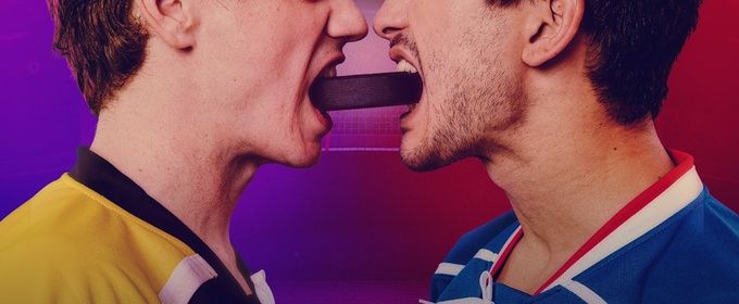 HEATED RIVALRY: THE UNAUTHORIZED MUSICAL PARODY to Make Canadian Debut at Soulpepper
