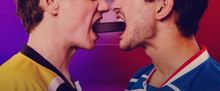HEATED RIVALRY: THE UNAUTHORIZED MUSICAL PARODY to Make Canadian Debut at Soulpepper
