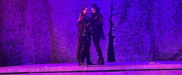 Student Blog: Comfort Zones - How to Safely Escape Them