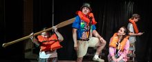 First look at MTVarts’ A NIGHT OF ONE ACTS 2026