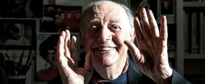 DARIO FO: THE LAST MISTERO BUFFO To Have US Premiere At Scena! Italian Theater Festival