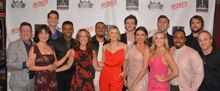 Go Inside the ENCORE! Gala at The Argyle Theatre