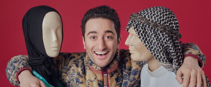 EDINBURGH 2026: Hasan Al-Habib Q&A