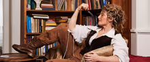 OH MAN to Make Edinburgh Fringe Debut With Alice Fraser