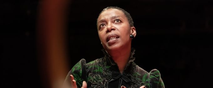 Photos: First Look at Noma Dumezweni in A DOLL'S HOUSE, PART 2 at the Donmar War Photos