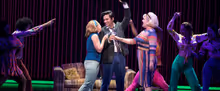 A BEAUTIFUL NOISE: THE NEIL DIAMOND MUSICAL to Add Performances in Sydney