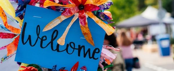 The Base’s Festival Of Arts And Crafts Will Return to Greenham Business Park This Summer