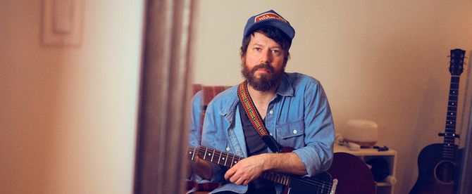 John Gallagher Jr. Releasing New EP This May; Listen to the Lead Single Now