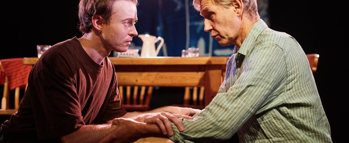 Leodis Prize to Return to Edinburgh Fringe After SANCTUARY Success