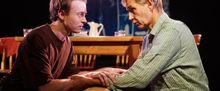 Leodis Prize to Return to Edinburgh Fringe After SANCTUARY Success
