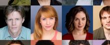 WITCH to Open at Idle Muse Theatre Company's 20th Anniversary Season