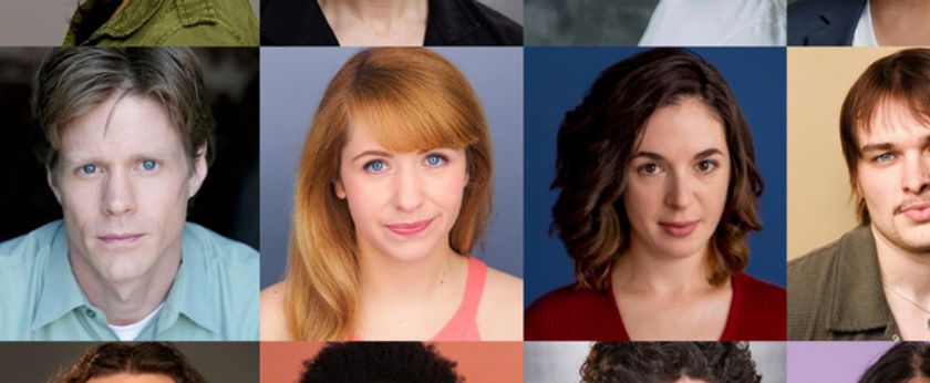 WITCH to Open at Idle Muse Theatre Company's 20th Anniversary Season Photo
