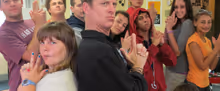 STAND UP & LEARN to Launch Stand-Up Comedy Program for Kids at Westport Country Playh