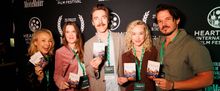 PREMARITAL Premieres At Heartland International Film Festival