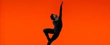 Siphesihle November to Depart The National Ballet of Canada at the End of the 2025/