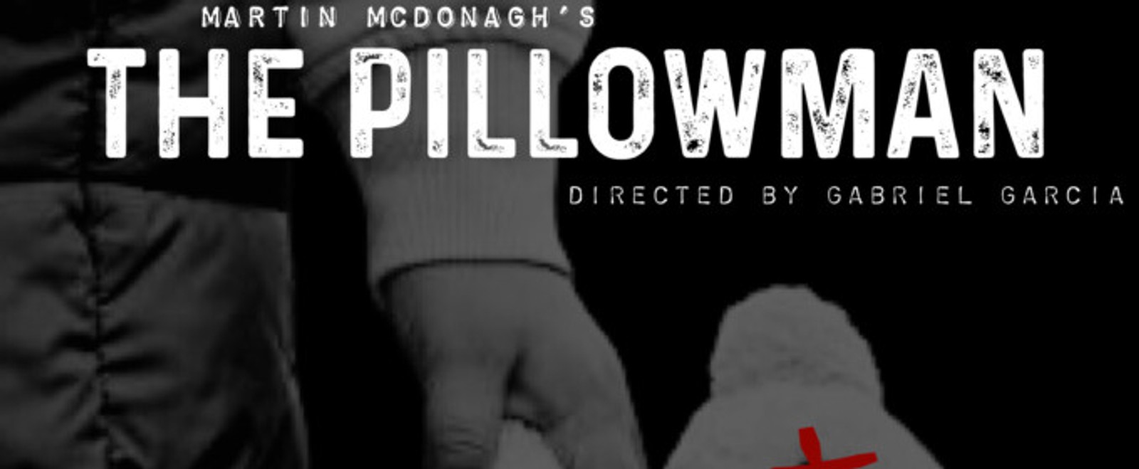 THE PILLOWMAN to Open at The Ensemble Company