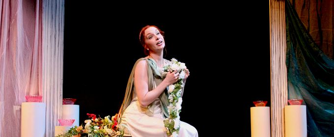 Photos: ORPHEUS IN THE UNDERWORLD at Great Lakes Operetta