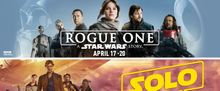 STAR WARS Films Return To El Capitan Theatre For Limited Engagement