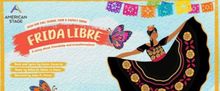 American Stage's FRIDA LIBRE School Tour to Launch This Fall