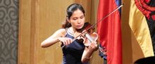 Chicago Violin Competition 2026 Opens Registration for Ages 7–28