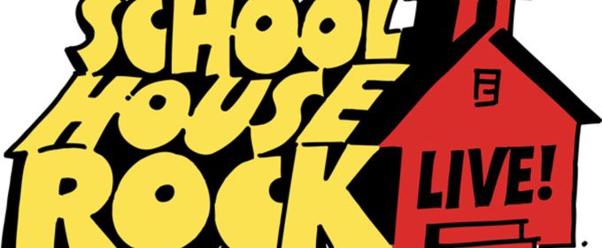 Previews: SCHOOLHOUSE ROCK LIVE! at Carrollwood Cultural Center