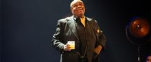 Don Black's FROM THE HEART at London’s Fortune Theatre