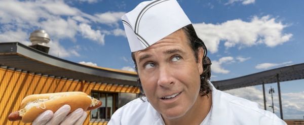 Michael Quinn's FELTMAN: WORLD'S FIRST HOT DOG to Return to the Chain Theatre