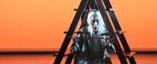 First Look at KING LEAR at Riverside Studios