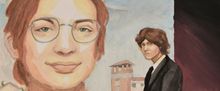 Shakespeare Spinoff A MAN CALLED PARIS to Return to The Tank